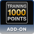 MLB® 12 The Show™ Road to the Show Training Points (1000)