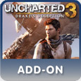 UNCHARTED 3: Drake’s Deception™  Maps & Modes DLC Bundle