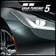 Gran Turismo® 5 2014 Corvette Stingray Final Prototype
