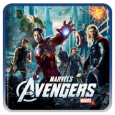 The Avengers