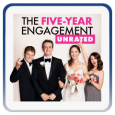 The Five-Year Engagement (Unrated)