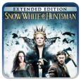 Snow White & the Huntsman (Extended Version)