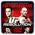 UFC Event Replays | UFC 125: Resolution