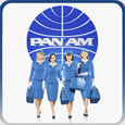 Pan Am | Season 1 - PS3, PSP