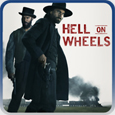 Hell on Wheels | Season 1 