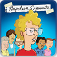 Napoleon Dynamite | Season 1
