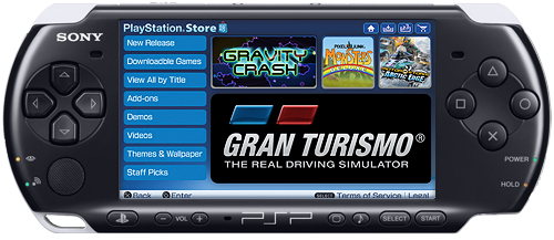 PlayStation®Network PlayStation®Network