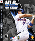 MLB 07 THE SHOW™ MLB 07 THE SHOW™