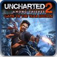 UNCHARTED 2: Among Thieves™ UNCHARTED 2: Among Thieves™