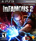 inFAMOUS™ 2