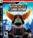 Ratchet & Clank Future: Tools of Destruction®