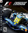 Formula One™ Championship Edition