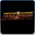 MotorStorm® Apocalypse MotorStorm® Apocalypse