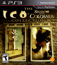 ICO and Shadow of the Colossus Collection ICO and Shadow of the Colossus Collection
