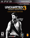 UNCHARTED 3: Drake's Deception™ Collector's Edition UNCHARTED 3: Drake's Deception™ Collector's Edition