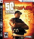 50 Cent: Blood on the Sand 50 Cent: Blood on the Sand