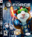 G-Force: The Video Game G-Force: The Video Game