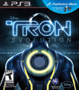 TRON: Evolution TRON: Evolution