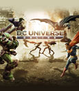 DC Universe™ Online