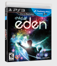 Child of Eden™