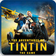 The Adventures of Tintin™: The Game