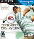 Tiger Woods PGA TOUR® 12 Collector's Edition