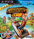 Cabela® Adventure Camp