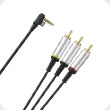 Composite AV Cable - PSP®3000 Composite AV Cable - PSP®3000