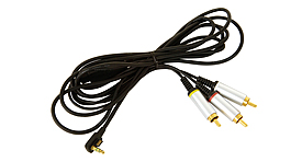 Composite AV Cable Composite AV Cable