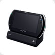 Cradle - PSP®go Cradle - PSP®go