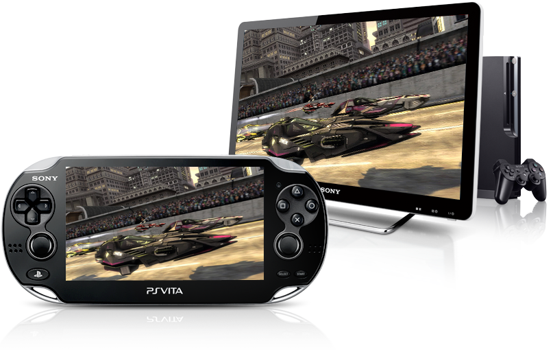 PS Vita Cross Play