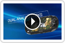 Dual Analog Sticks