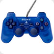 DUALSHOCK® Analog Controller
