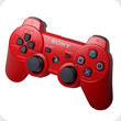 DUALSHOCK®3 - Deep Red - PS3 DUALSHOCK®3 - Deep Red - PS3