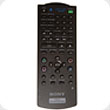DVD Remote Control (for PlayStation®2) - PS2™