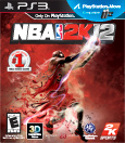 NBA® 2K12 NBA® 2K12