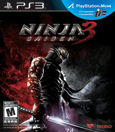 Ninja Gaiden®3 Ninja Gaiden®3
