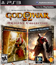 God of War: Origins Collection