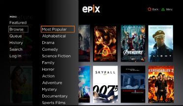 EPIX EPIX