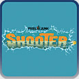 PixelJunk&reg; Shooter