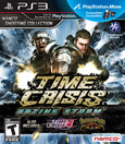Time Crisis™: Razing Storm™ Time Crisis™: Razing Storm™