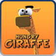 Hungry Giraffe Hungry Giraffe
