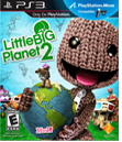 Little Big Planet 2 Little Big Planet 2