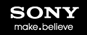Sony make.believe Sony make.believe