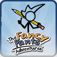 The Fancy Pants Adventures™