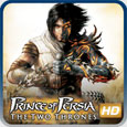 Prince Of Persia: The Two Thrones