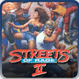 Streets of Rage™ 2