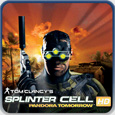 Tom Clancy Splinter Cell® Pandora Tomorrow HD Tom Clancy Splinter Cell® Pandora Tomorrow HD