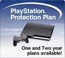 PlayStationΠProtection Plan