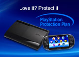 PlayStation® Protection Plan